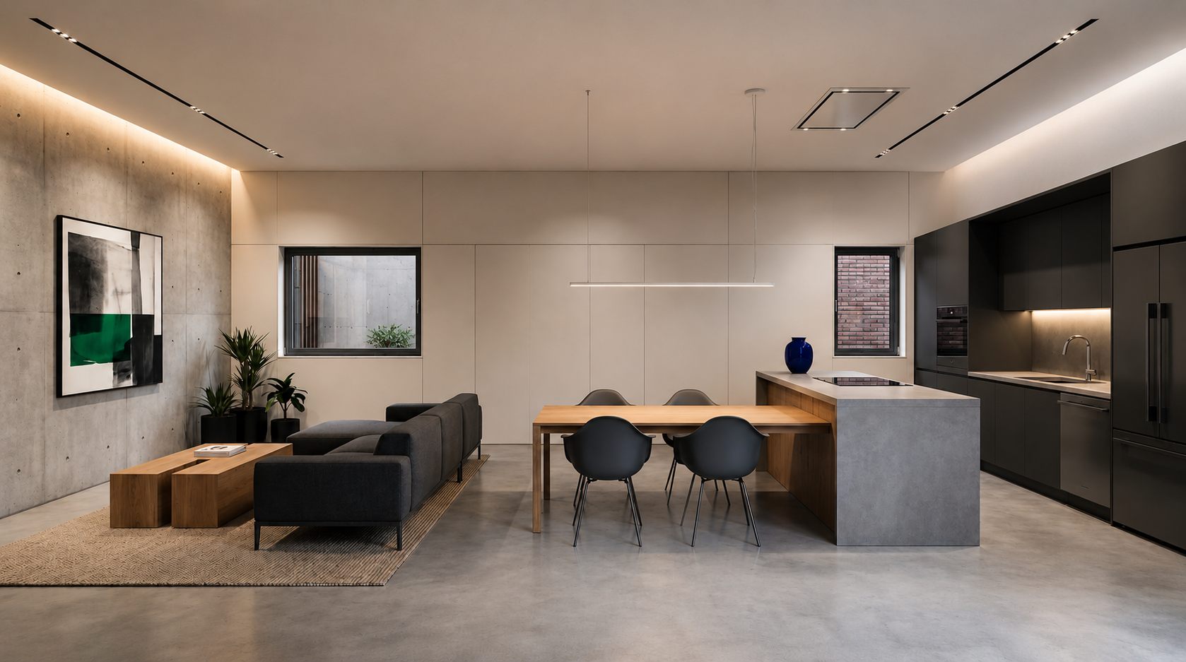 Reforma de vivienda en Vitoria-Gasteiz