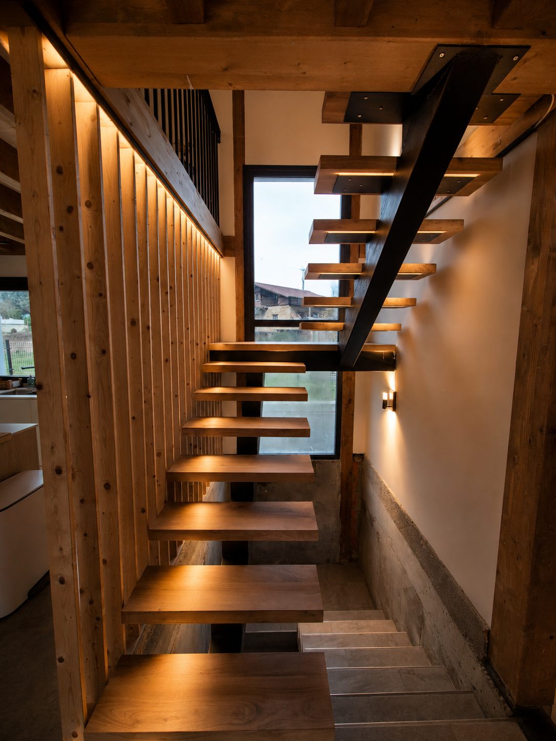Vivienda unifamiliar en Murua