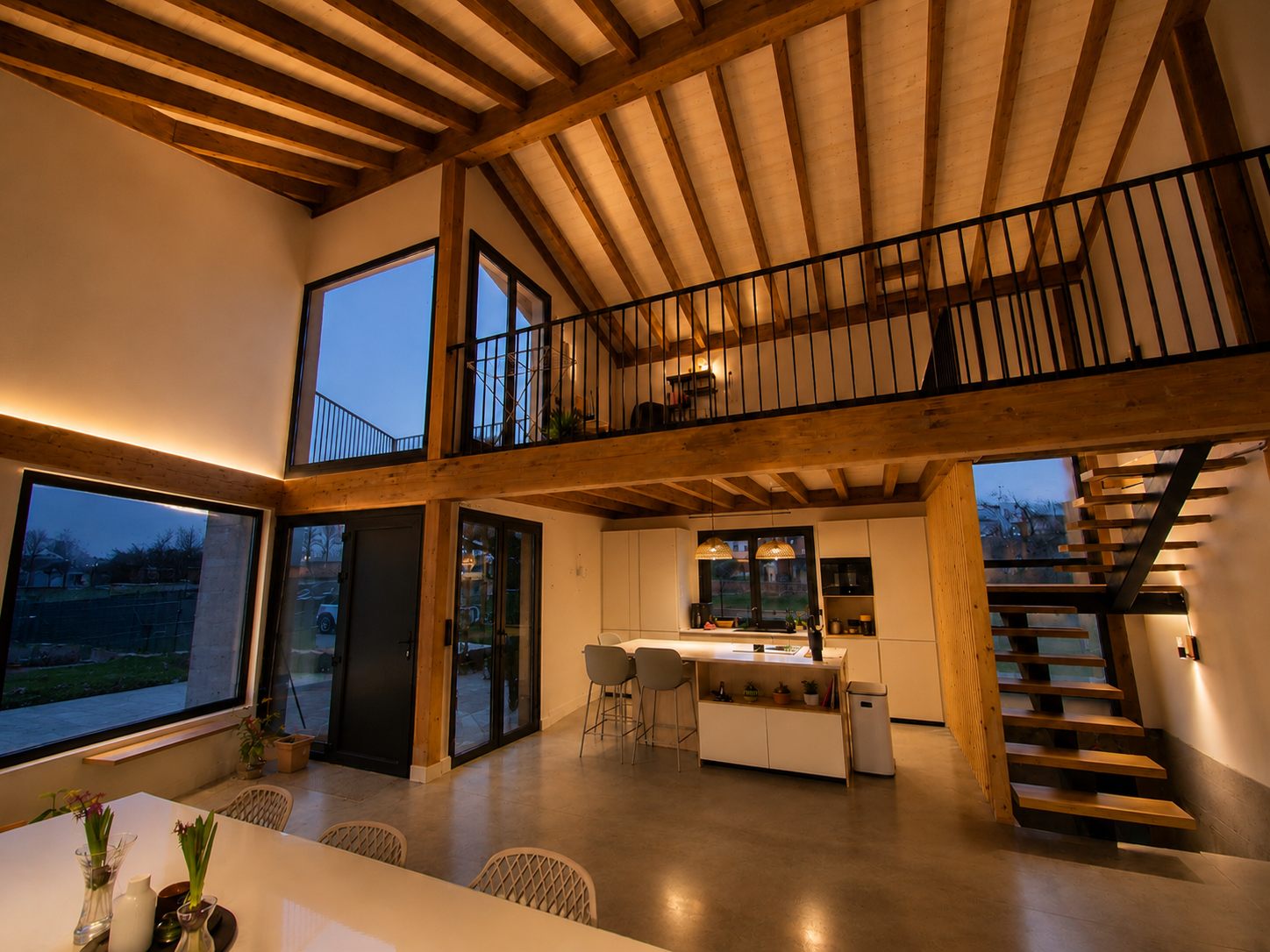 Vivienda unifamiliar en Murua