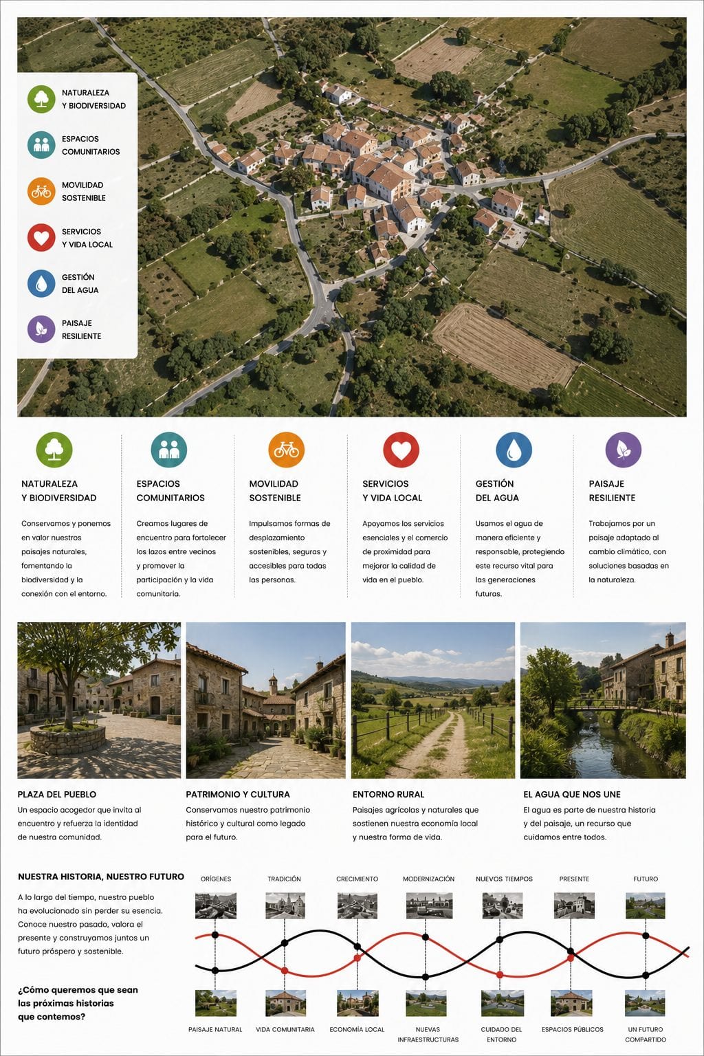Tramitación urbanística municipal